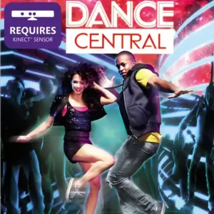 Dance Central Kinect (Nordic) - Xbox 360 | Outlet