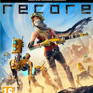 ReCore - Xbox One | Premium