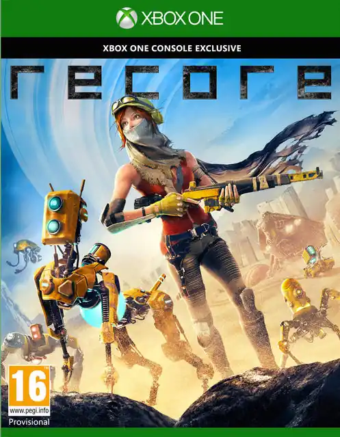 ReCore - Xbox One | Premium