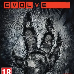 Evolve - Xbox One | Specialerbjudande