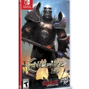 Enclave HD (Import) - Nintendo Switch | Reapris