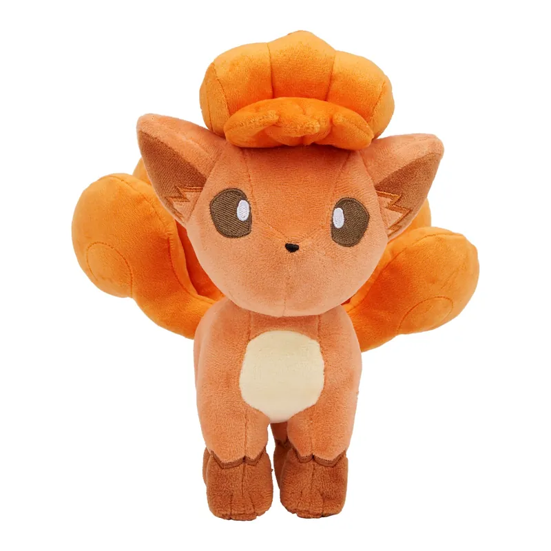 Nytt i webbutiken | Pokémon - Plush 20 cm Vulpix (PKW4579)