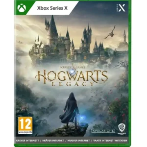 Erbjudandet går snart ut - Hogwarts Legacy - Xbox Series X