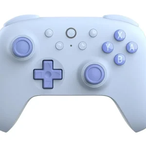 8BitDo - Ultimate 2C Bluetooth Controller - Blue | Nedsatt pris