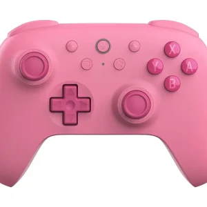 8BitDo - Ultimate 2C Bluetooth Controller - Pink - Köp idag