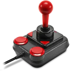 Speedlink - Competition Pro Extra Joystick | Populär