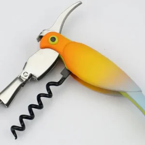 Winkee - Corkscrew Parrot | Kampanjpris