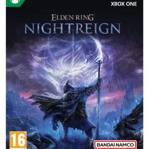 Mycket populär - Elden Ring Nightreign - Xbox Series X