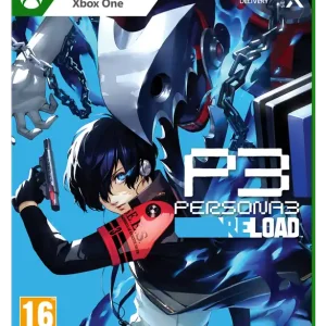 Persona 3 Reload - Xbox One | Nyhet hos oss