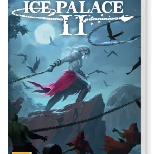 Nytt i webbutiken - Beyond The Ice Palace 2 - Nintendo Switch