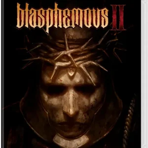 Spara mer | Blasphemous 2 - Nintendo Switch