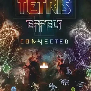 Nyinkommet | Tetris Effect Connected (Import) - Nintendo Switch