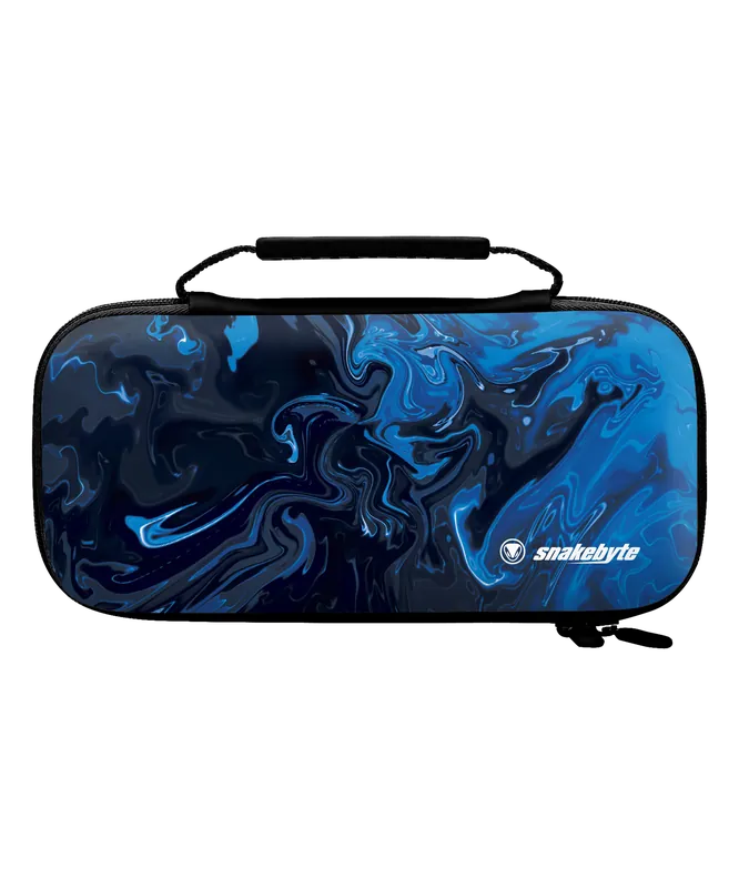 Bra pris just nu - Snakebyte - Travel Case