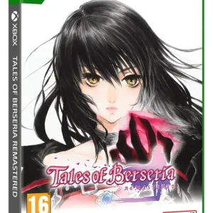Endast denna vecka | Tales Of Berseria Remastered - Xbox Series X