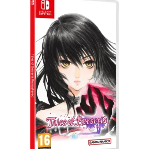 Tales Of Berseria Remastered - Nintendo Switch | Efterfrågad