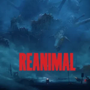 Reanimal - Nintendo Switch 2 | Spara mer