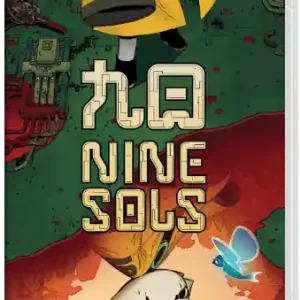 Nine Sols - Nintendo Switch | Deal