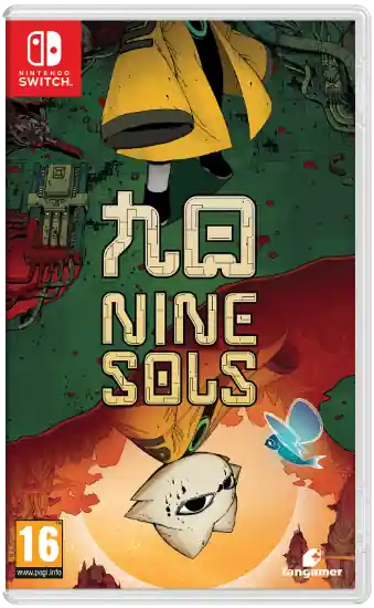 Nine Sols - Nintendo Switch | Deal