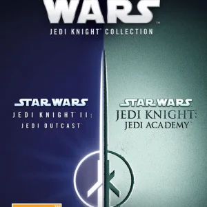 Star Wars Jedi Knight Collection - Nintendo Switch - Köp direkt