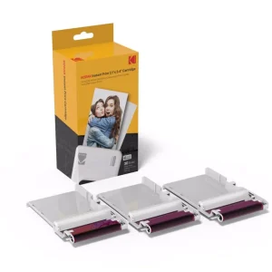 Kodak - CARTRIDGE 2,1X3,4" 30-PACK | Hög kvalitet