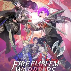 Favorit | Fire Emblem Warriors Three Hopes (AUS) - Nintendo Switch