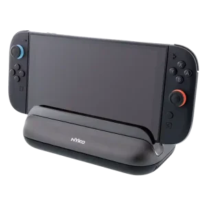 Nytt i webbutiken | Nyko - Gamer Dock / Switch 2