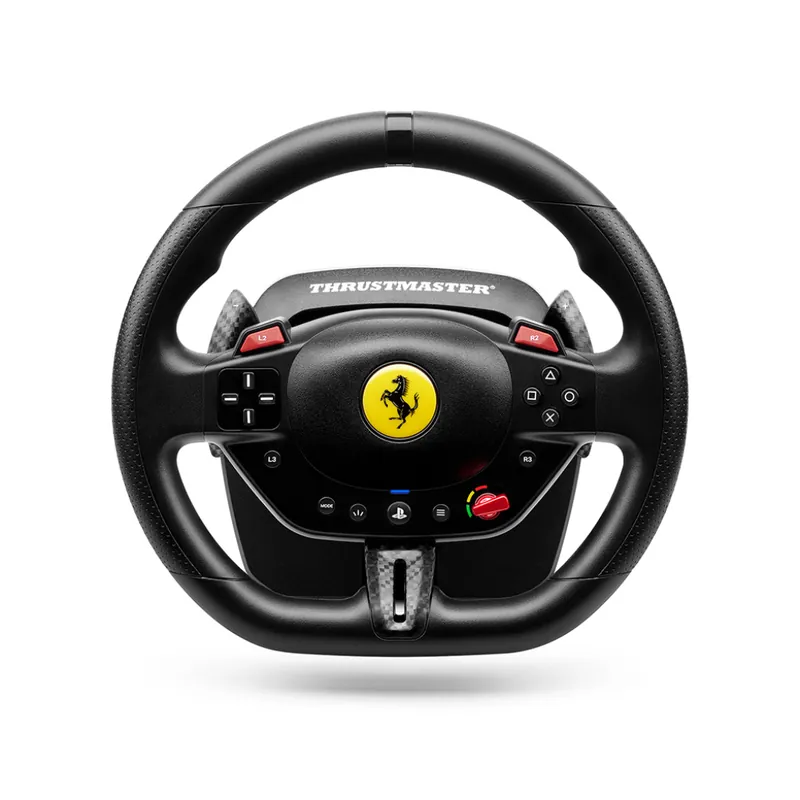 Kampanjpris | THRUSTMASTER T98-X FERRARI 296 GTS