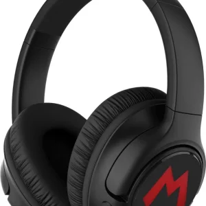 Bästa pris | OTL - Super Mario Wireless headphones with LED light