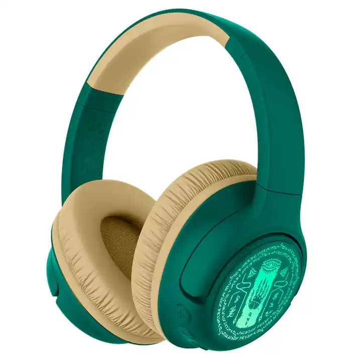 OTL - Legend of Zelda Wireless headphones with LED light | Specialpris