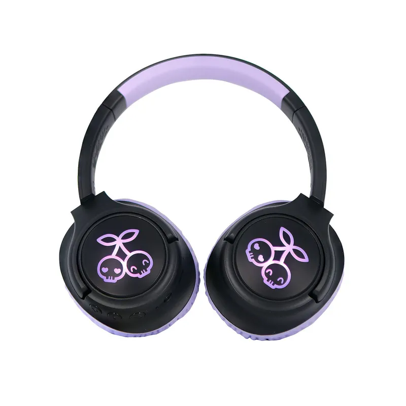 OTL - Wireless headphones with LED Light - Kurami - Nedsatt pris