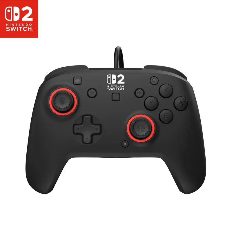 Turtle Beach Rematch (Wired)- Black - Prisnedsättning