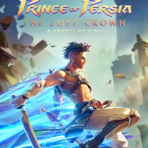 Riktigt fynd | Prince of Persia The Lost Crown - Nintendo Switch
