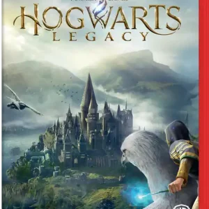 Hogwarts Legacy - Nintendo Switch 2 - Bra pris
