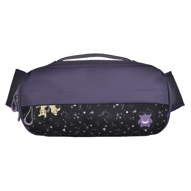 Köp online | HORI - Adventure Pack for Switch 2 (Gengar & Mimikyu) - Purple