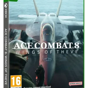 Ace Combat 8 Wings of Theve - Xbox Series X | Topprodukt