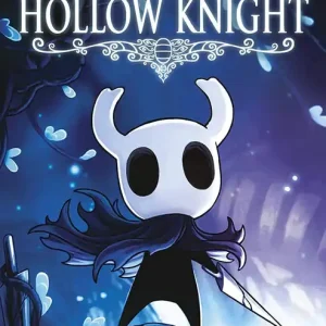 Rabatt | Hollow Knight - Nintendo Switch