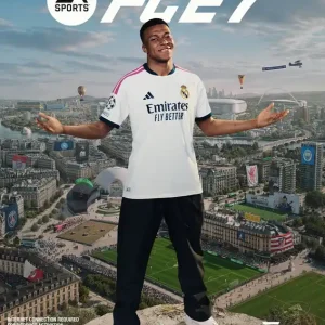 Handla säkert - EA Sports FC 27 (Nordic) - PC