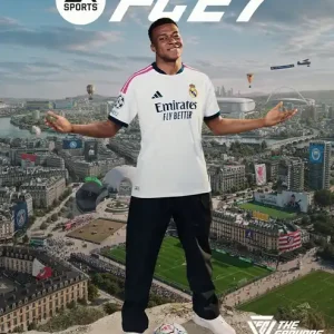 EA Sports FC 27 (Nordic) - Nintendo Switch 2 - Kampanj