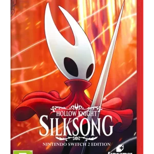 Hollow Knight Silksong (Switch/Switch 2) - Nintendo Switch 2 | Precis lanserat