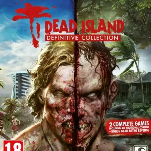 Premium | Dead Island - Definitive Collection - Xbox One