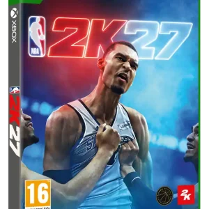 Spara mer | NBA 2K27 - Xbox Series X