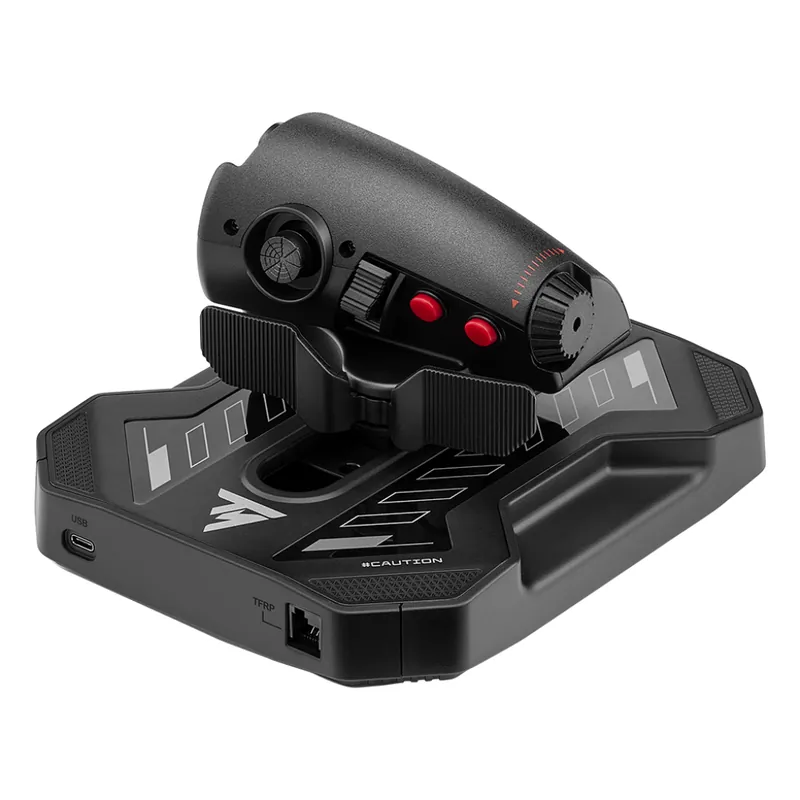 Utförsäljning - THRUSTMASTER SOL-R 6 THROTTLE