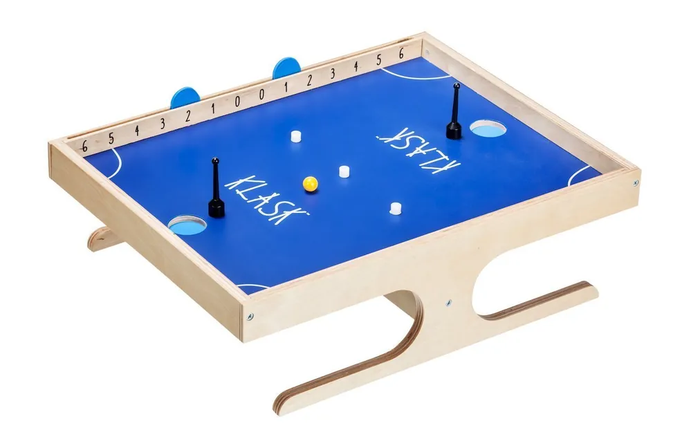 Klask Boardgame | Beställ online