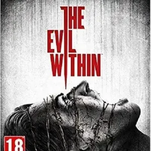 The Evil Within - Xbox One - Passa på nu