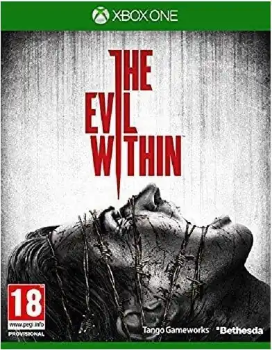The Evil Within - Xbox One - Passa på nu