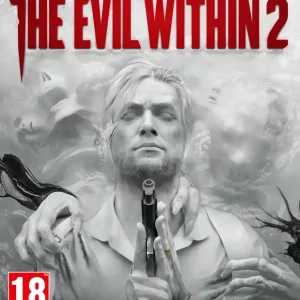 Superpris | The Evil Within 2 (AUS) - Xbox One