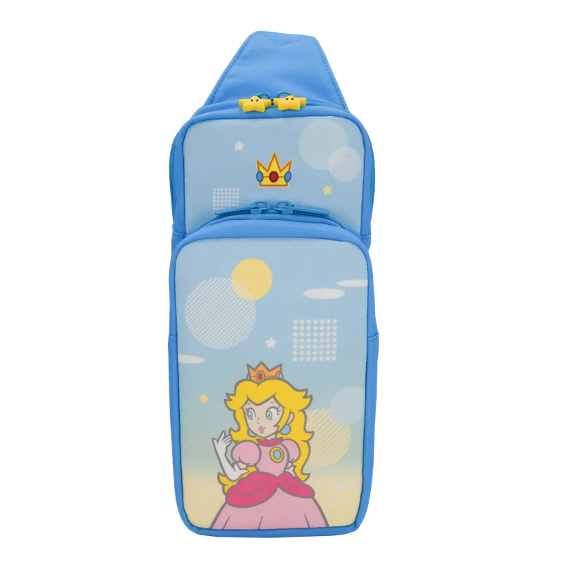 Adventure Pack (City Pop Peach) for Nintendo Switch™ | Dagens deal