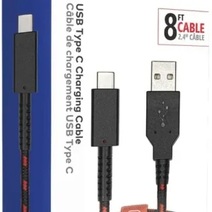 Beställ idag - PDP Nintendo Switch Charging Cable