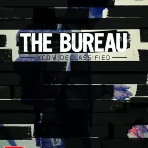 The Bureau XCOM Declassified - Xbox 360 | Fabrikspris