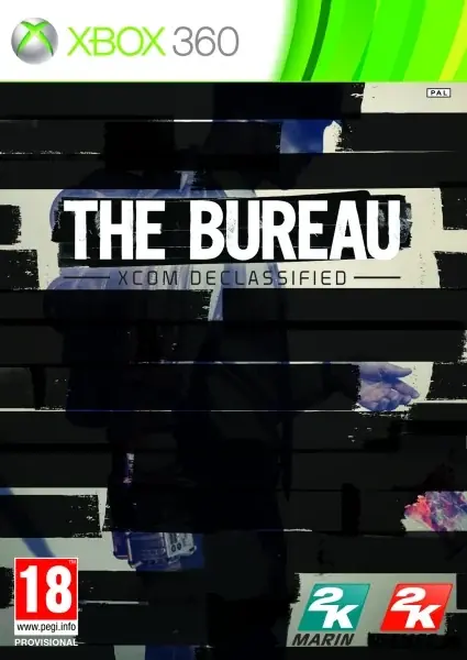 The Bureau XCOM Declassified - Xbox 360 | Fabrikspris